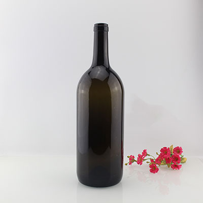 <b>3斤红酒瓶玻璃瓶空瓶</b>