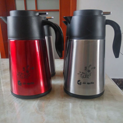 天津市人防建筑质量检测定制保温咖啡壶