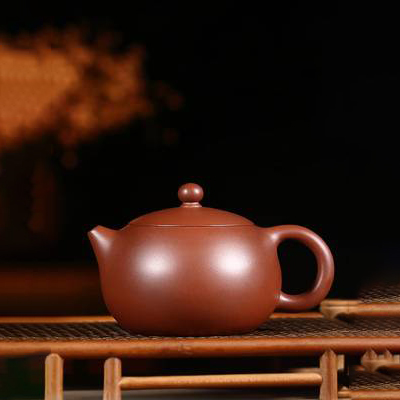 紫砂壶小茶壶单人功夫茶具 紫砂壶家用泡茶壶礼