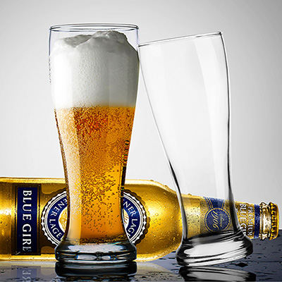 <b>无铅玻璃德国啤酒杯</b>