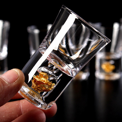 水晶玻璃酒杯定做 玻璃杯批发工厂 杯子定制 礼品酒杯酒具