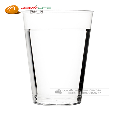 航空杯塑杯硬质杯透明加厚饮水杯子定制